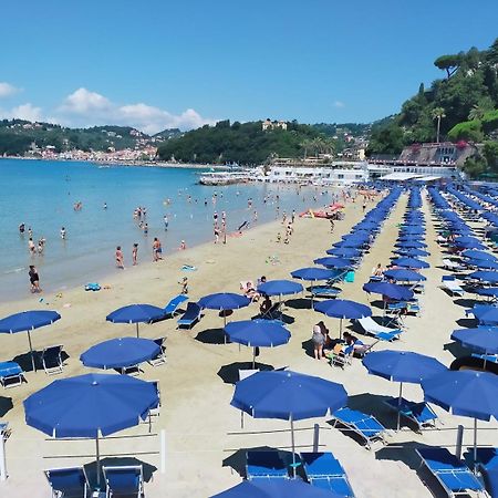 Square Views Appartement Lerici Buitenkant foto
