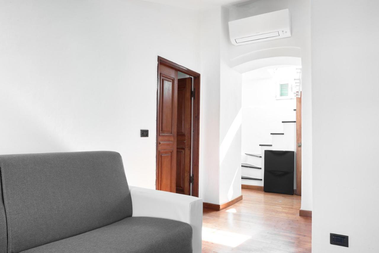 Square Views Appartement Lerici Buitenkant foto