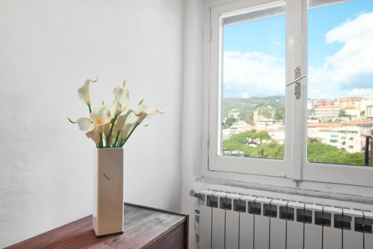 Square Views Appartement Lerici Buitenkant foto